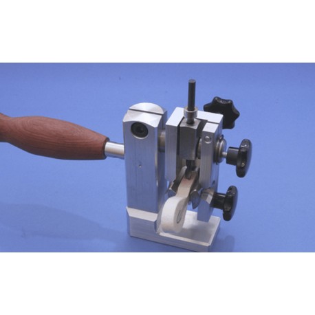 Hammer head boring device