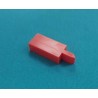 Key bushing wedge - 3,6 mm