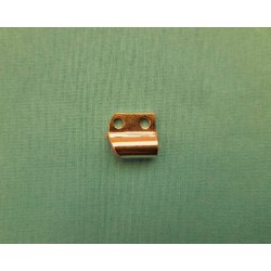 DAMPER ROAD HINGES