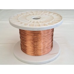 Fil de cuivre 0.9 mm (3.04 kg)