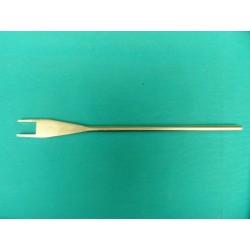 Bracket spanner
