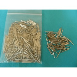 Pointes à pivoter 1.350 mm (50 gr)