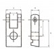 Standard flanges