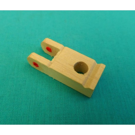 Standard flanges