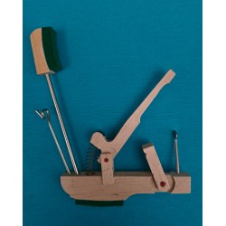 Whippens for UP, model 2