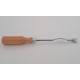 Key spacer (curved)