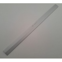 Règle pour dressage de clavier
