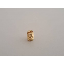 DAMPER LIFT REGULATION SCREW (SET)