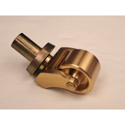 Piano castors (Grand piano)