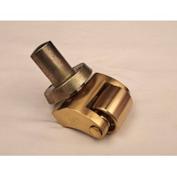 Piano castors (Grand piano)