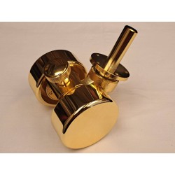Piano castors (Grand piano)