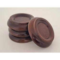 Isolateur pour piano droit