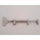 Hammerhead & butt extractor upright