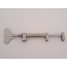 Hammerhead & butt extractor upright