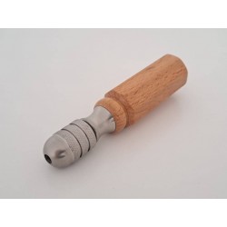 Poignée porte outils