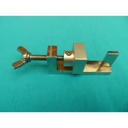 Key clamps
