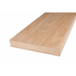 Pin block  1460x210x30 mm
